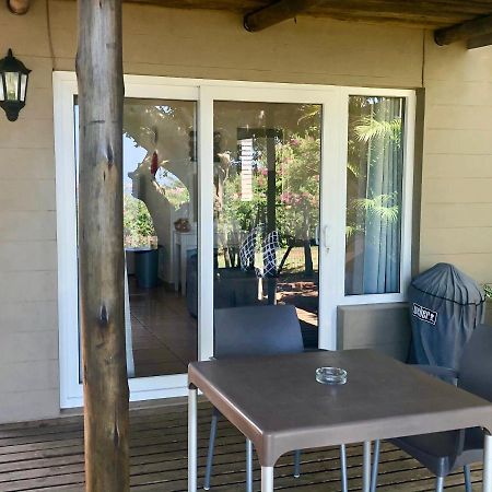 Beachbreak Cottages Umhlanga Rocks Extérieur photo