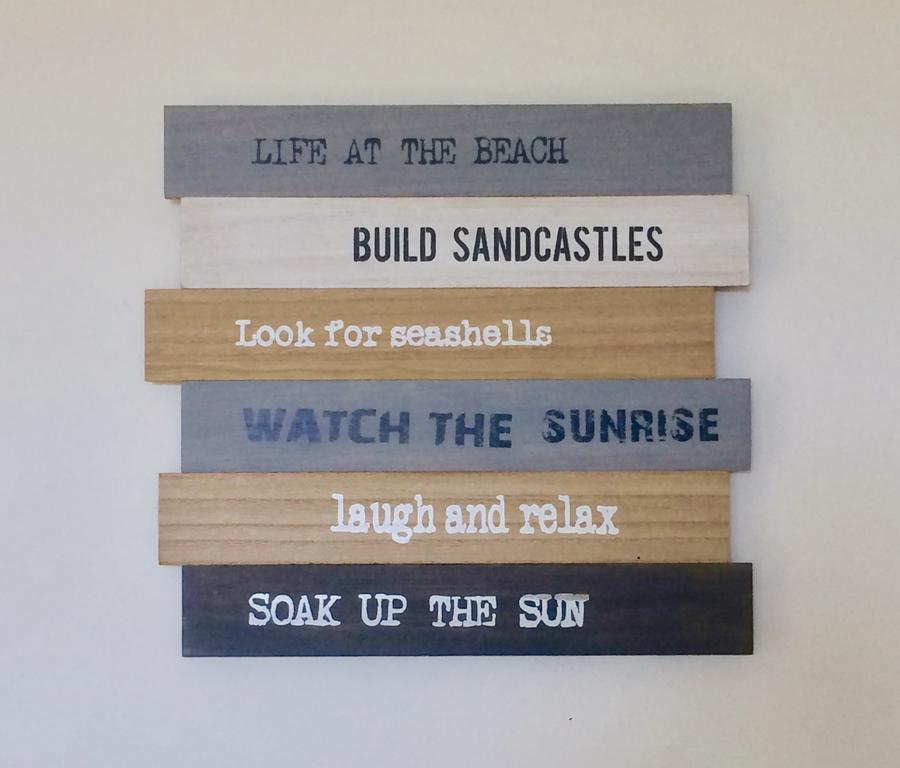 Beachbreak Cottages Umhlanga Rocks Extérieur photo