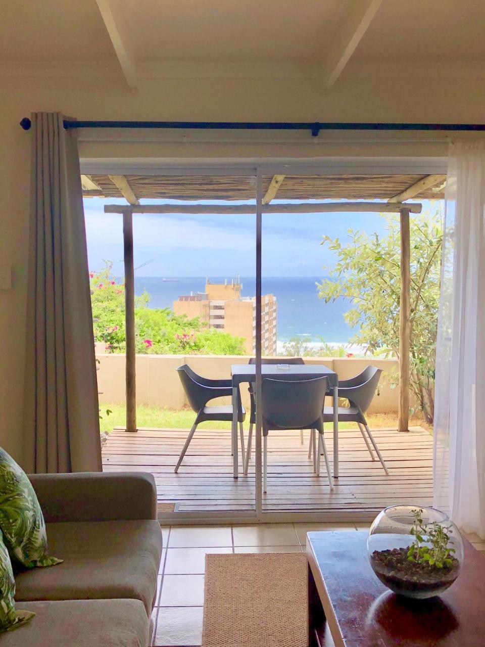 Beachbreak Cottages Umhlanga Rocks Extérieur photo