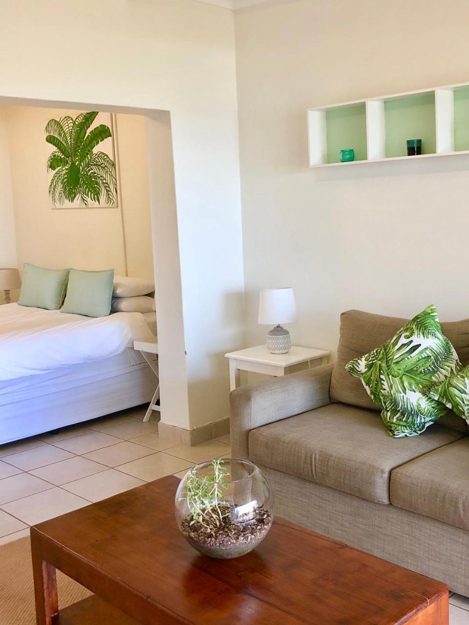 Beachbreak Cottages Umhlanga Rocks Extérieur photo