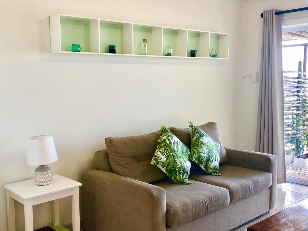 Beachbreak Cottages Umhlanga Rocks Extérieur photo