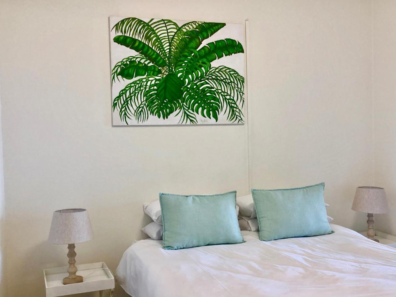 Beachbreak Cottages Umhlanga Rocks Extérieur photo