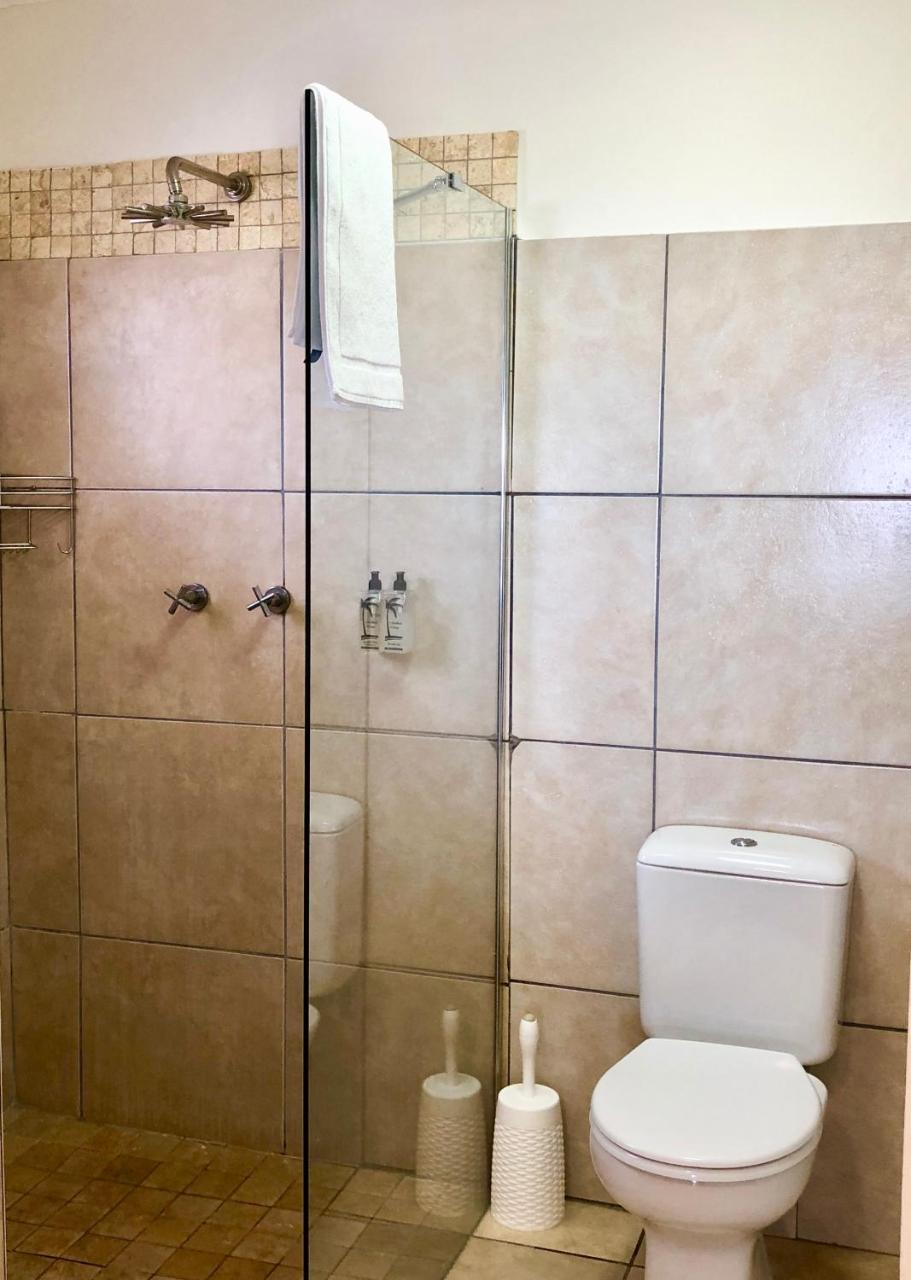 Beachbreak Cottages Umhlanga Rocks Extérieur photo