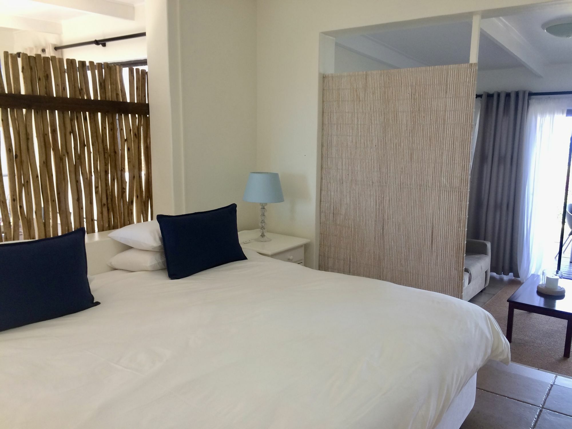 Beachbreak Cottages Umhlanga Rocks Extérieur photo