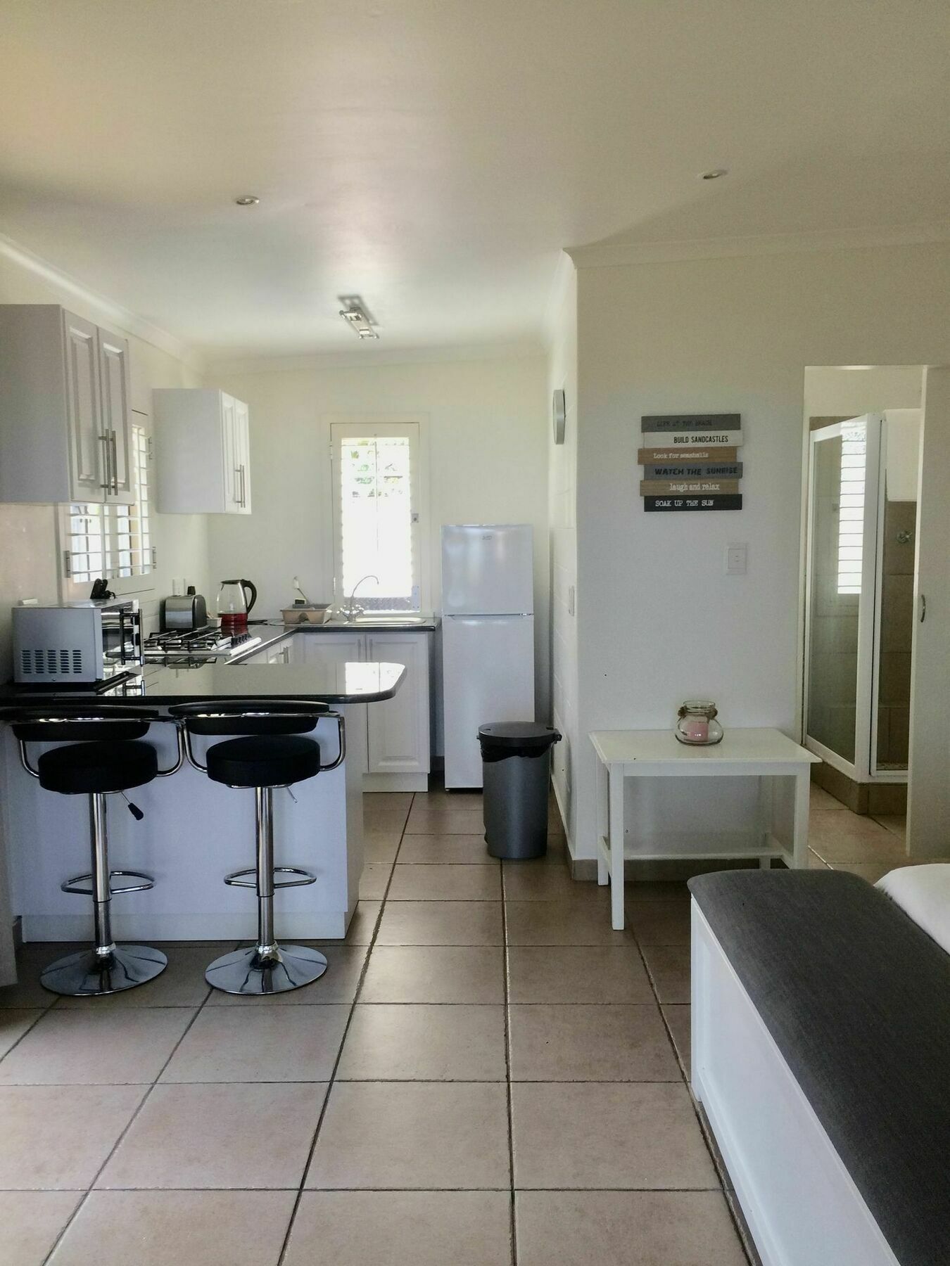 Beachbreak Cottages Umhlanga Rocks Extérieur photo