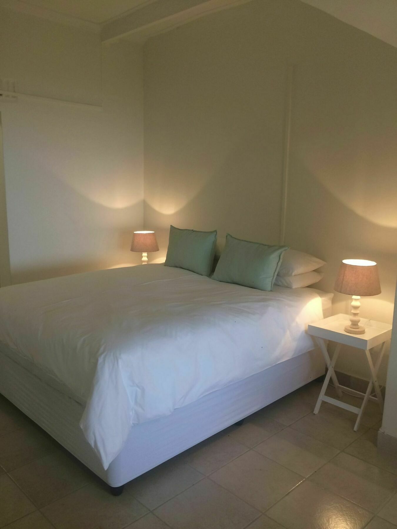 Beachbreak Cottages Umhlanga Rocks Extérieur photo