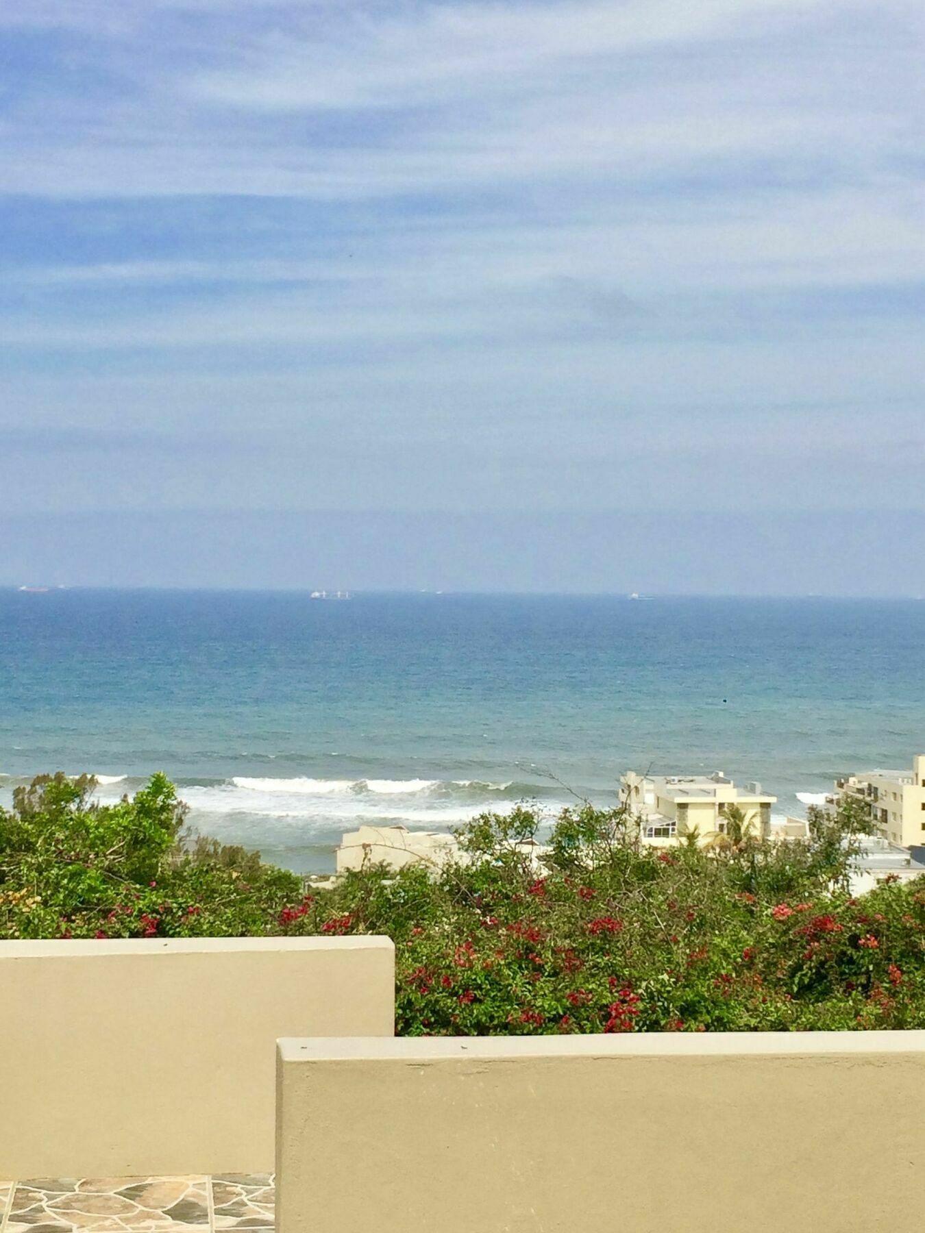 Beachbreak Cottages Umhlanga Rocks Extérieur photo