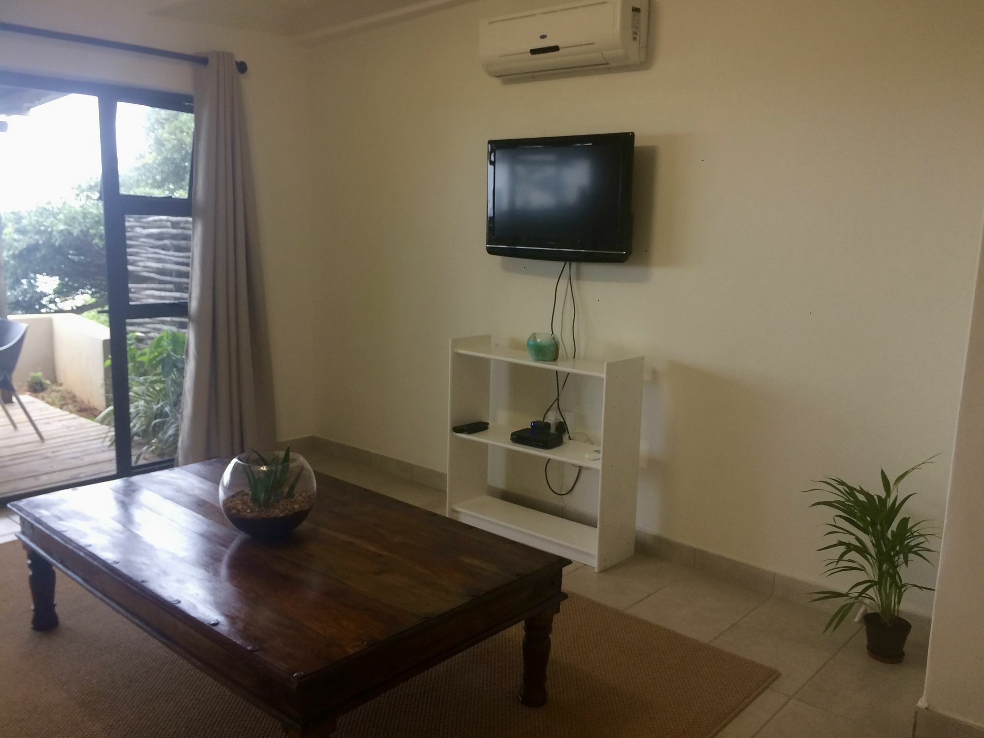 Beachbreak Cottages Umhlanga Rocks Extérieur photo