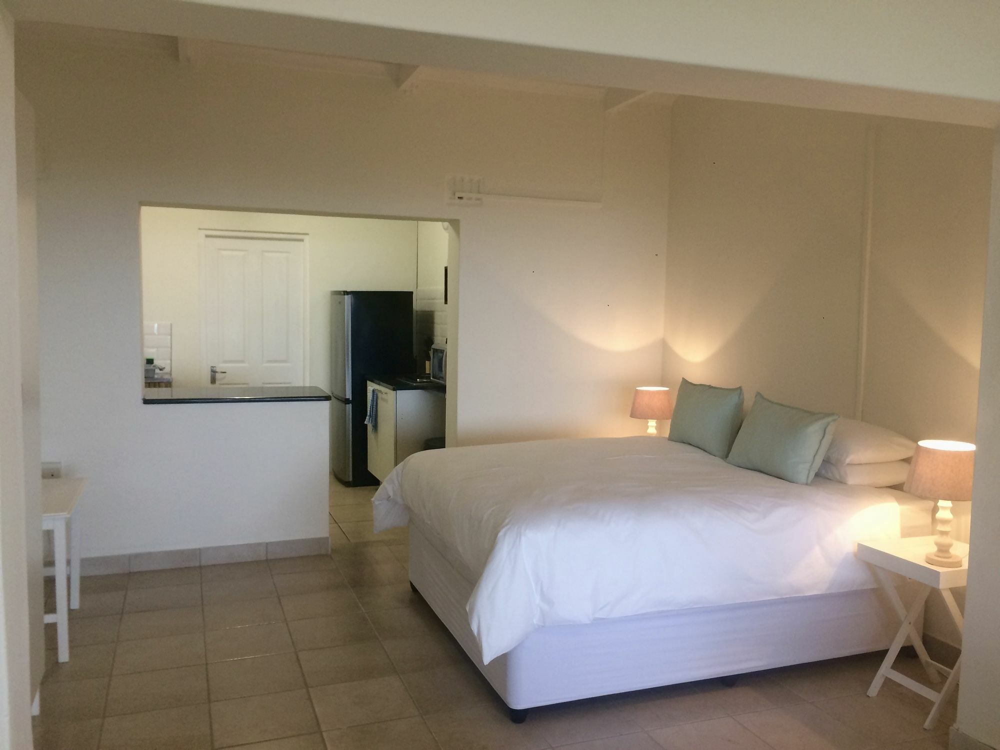 Beachbreak Cottages Umhlanga Rocks Extérieur photo