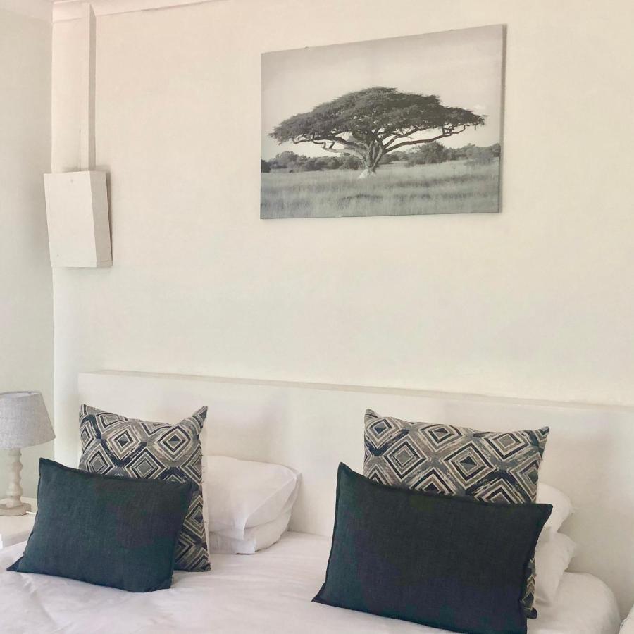 Beachbreak Cottages Umhlanga Rocks Extérieur photo
