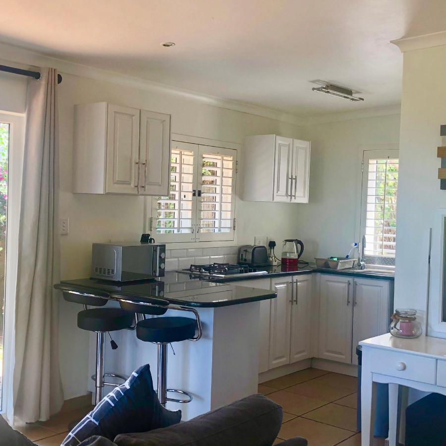 Beachbreak Cottages Umhlanga Rocks Extérieur photo