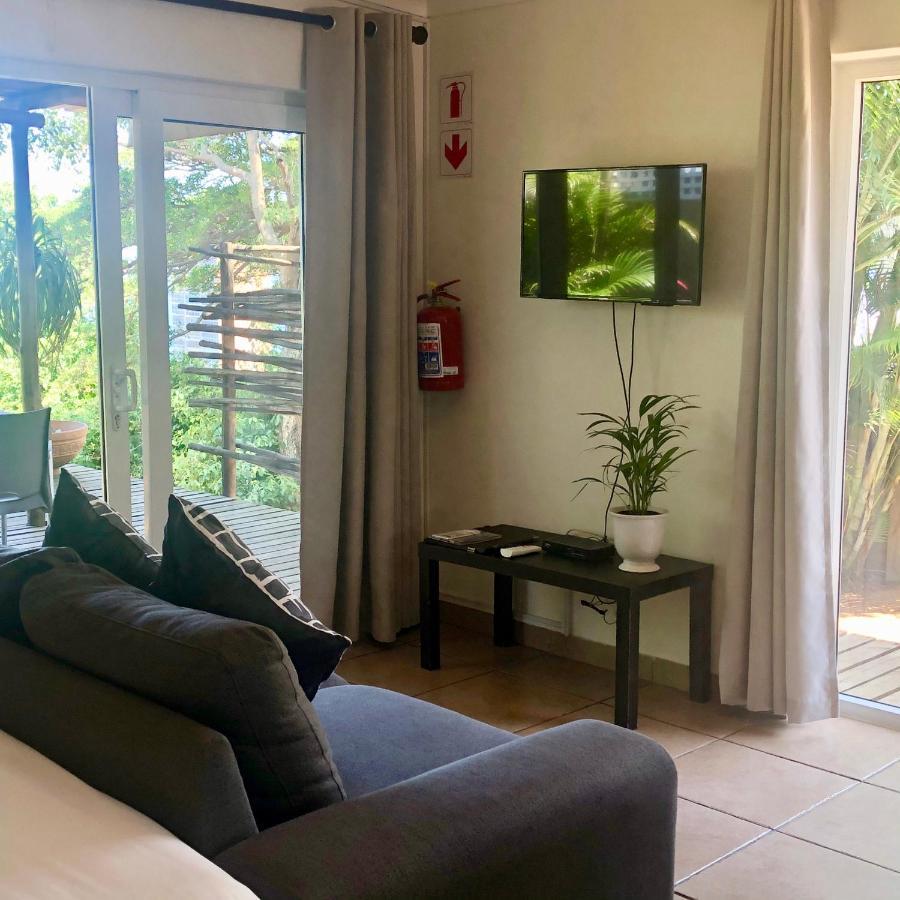 Beachbreak Cottages Umhlanga Rocks Extérieur photo