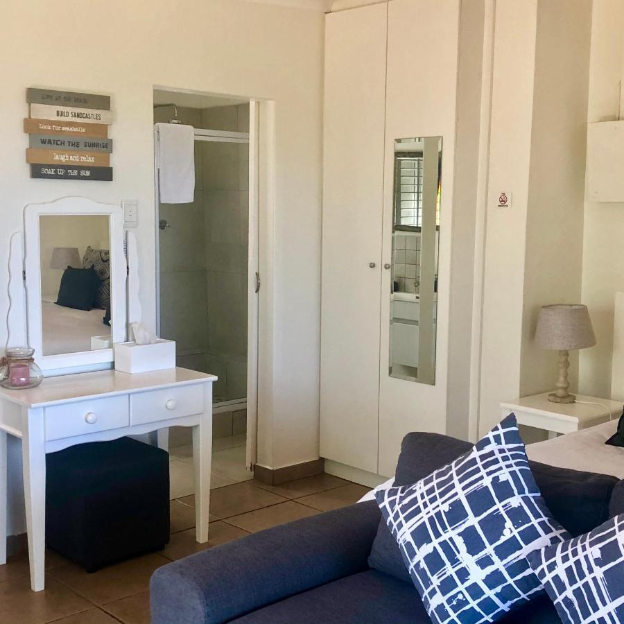 Beachbreak Cottages Umhlanga Rocks Extérieur photo