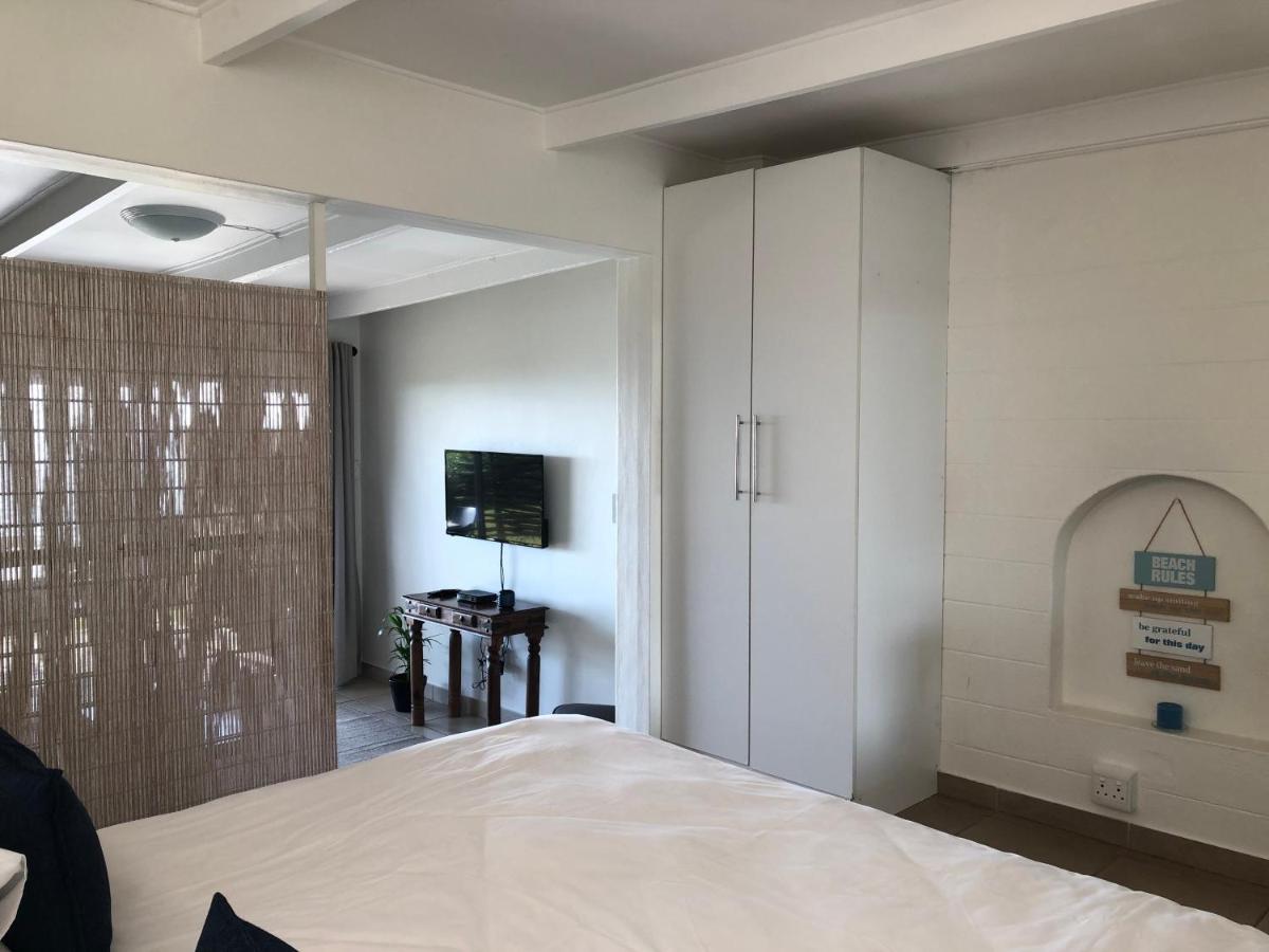 Beachbreak Cottages Umhlanga Rocks Extérieur photo