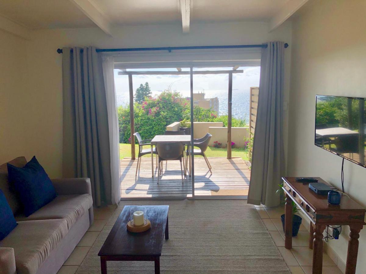 Beachbreak Cottages Umhlanga Rocks Extérieur photo