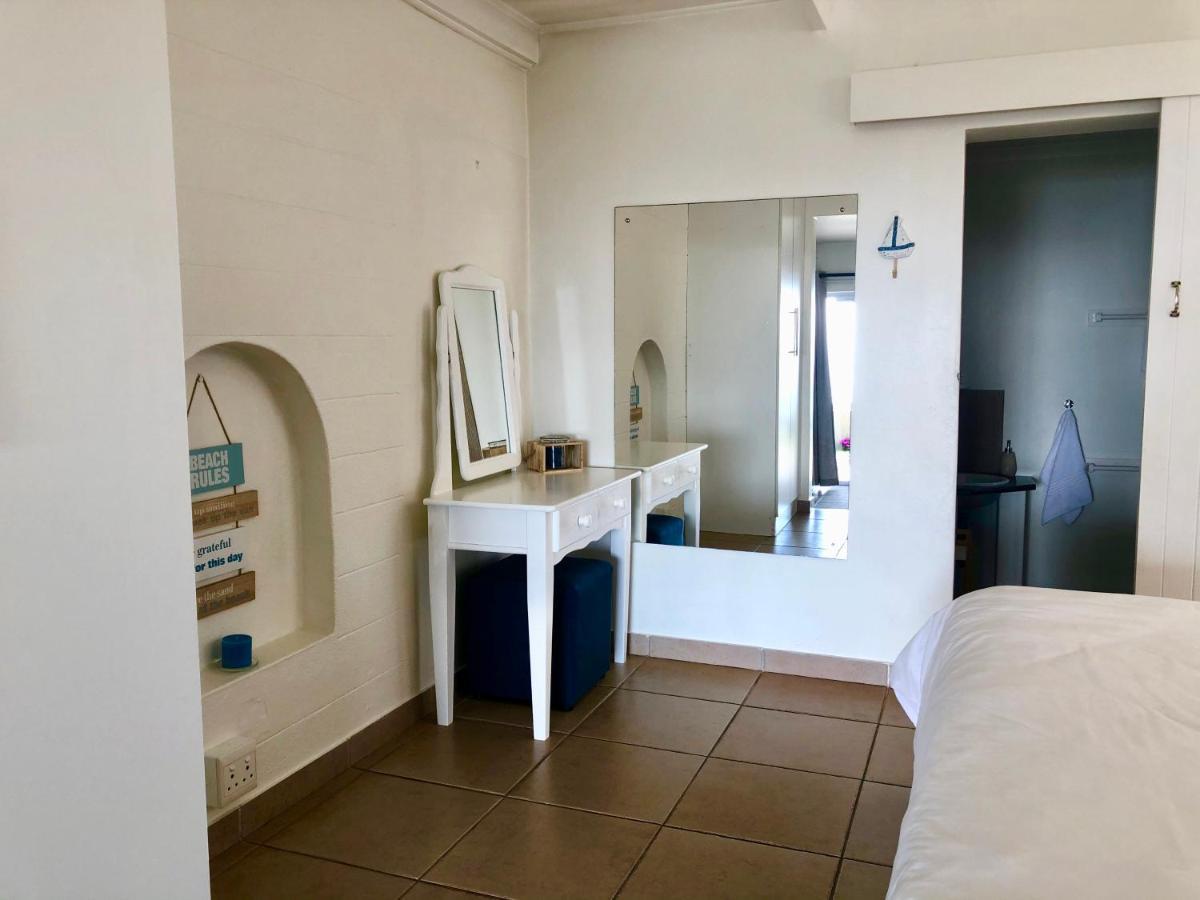 Beachbreak Cottages Umhlanga Rocks Extérieur photo