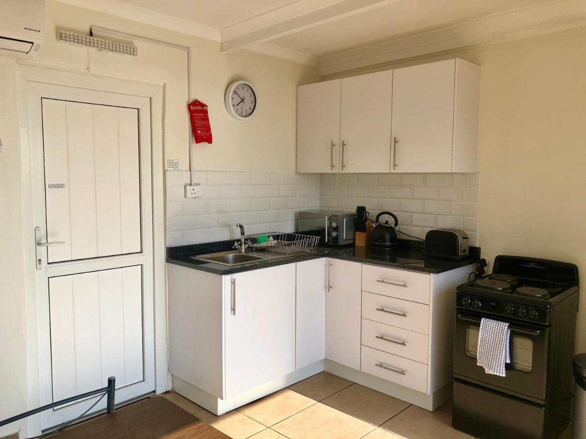 Beachbreak Cottages Umhlanga Rocks Extérieur photo