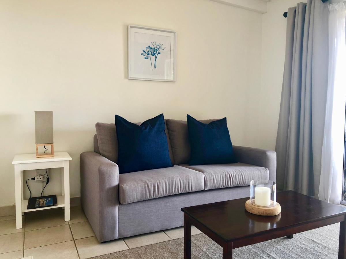 Beachbreak Cottages Umhlanga Rocks Extérieur photo