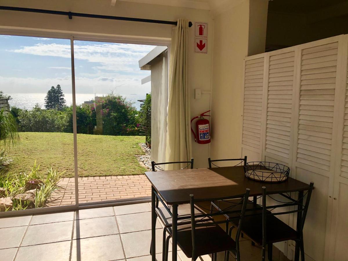 Beachbreak Cottages Umhlanga Rocks Extérieur photo