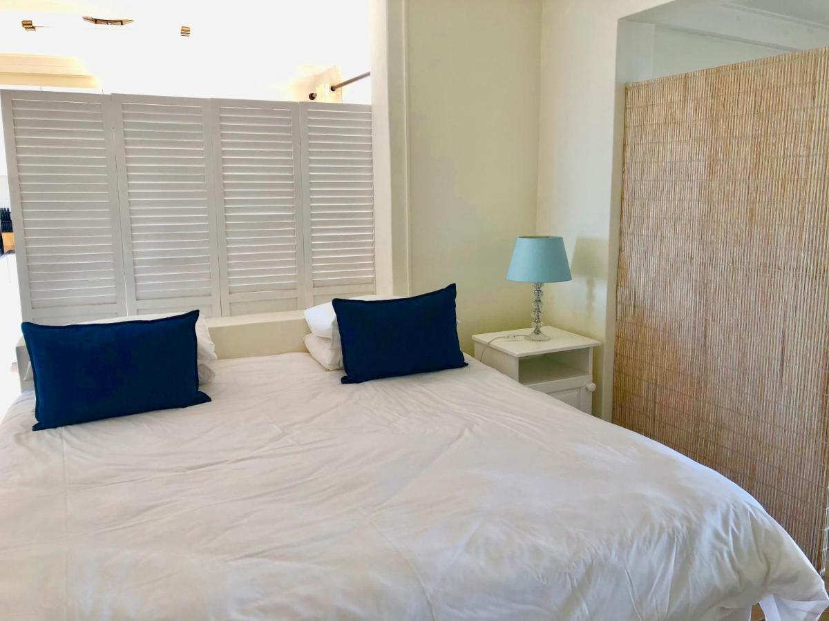 Beachbreak Cottages Umhlanga Rocks Extérieur photo
